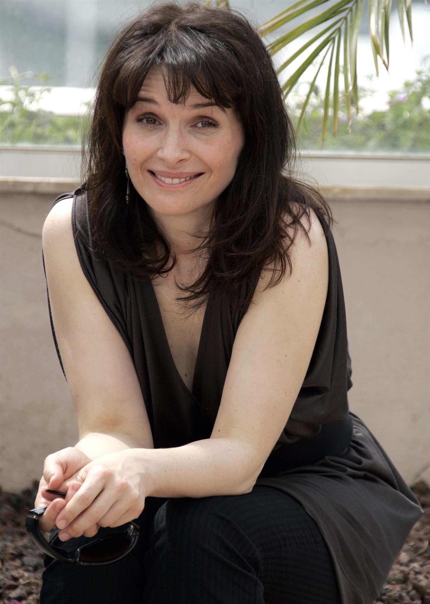 Juliette Binoche wallpapers Juliette Binoche
