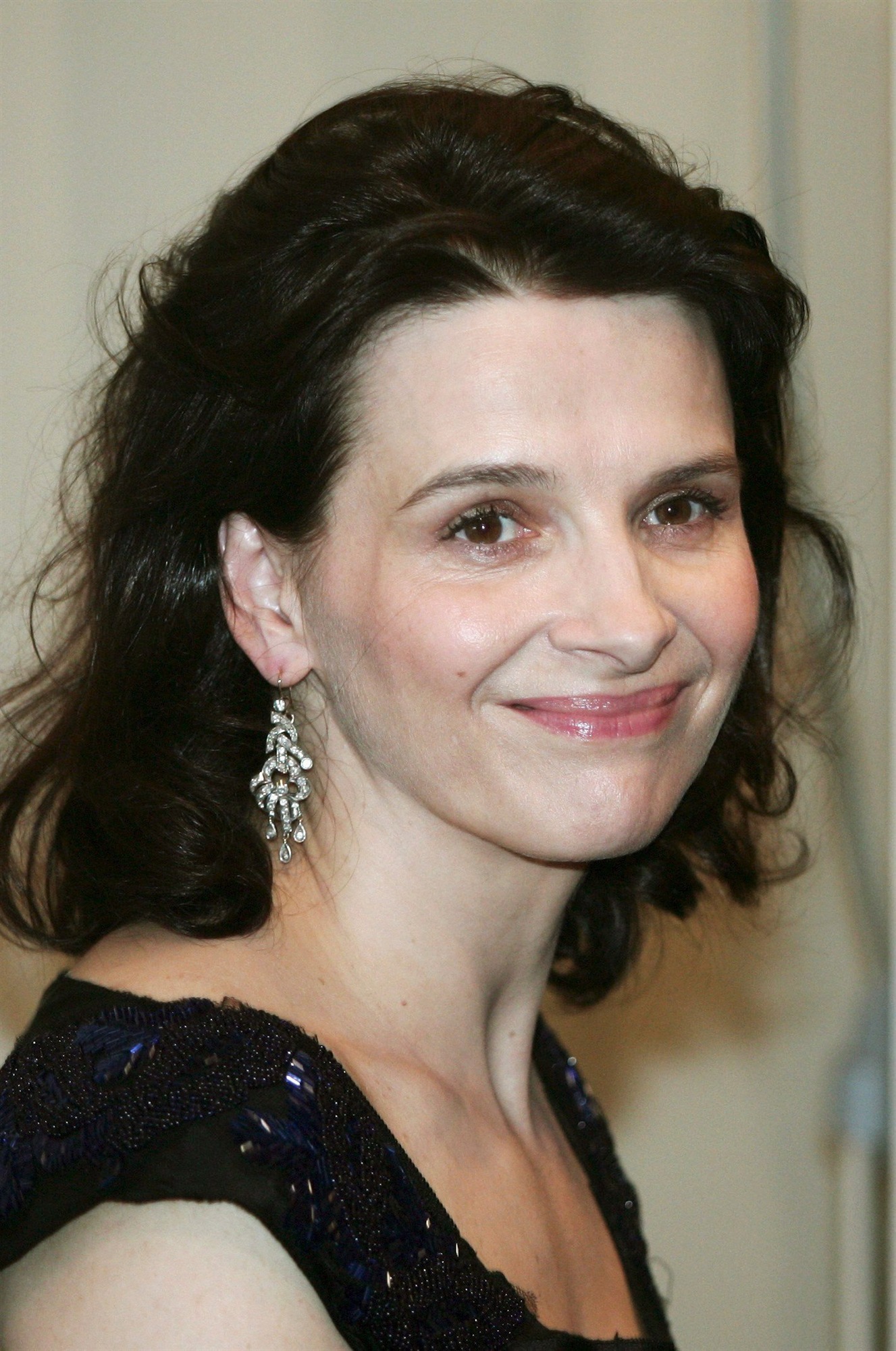 Juliette Binoche