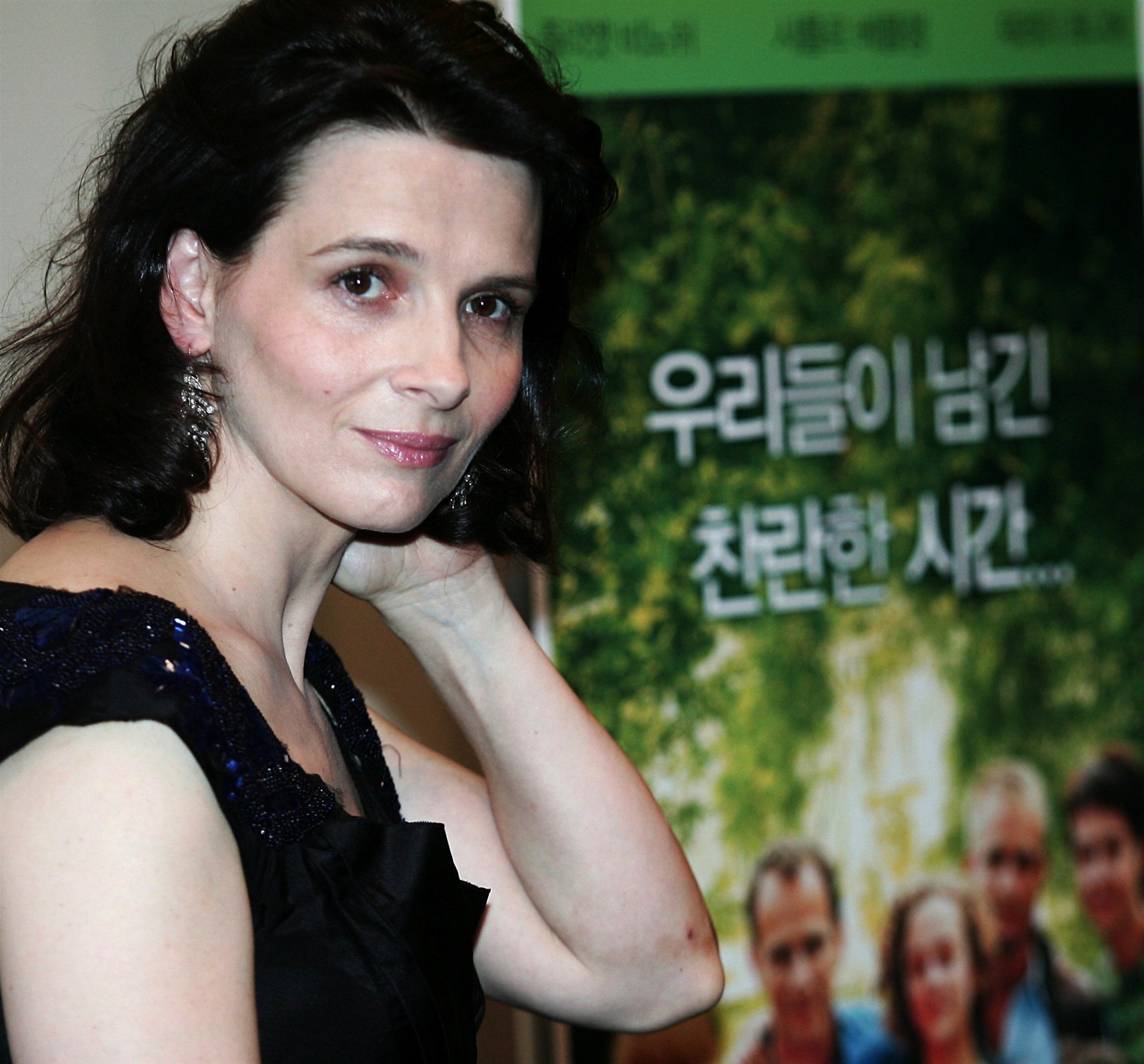 Juliette Binoche wallpapers Juliette Binoche