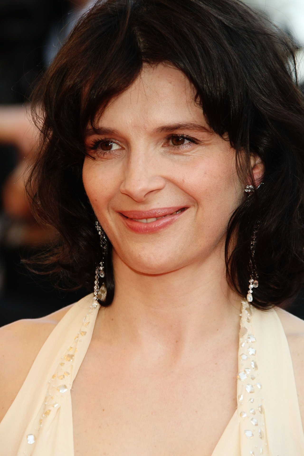 Juliette Binoche wallpapers Juliette Binoche