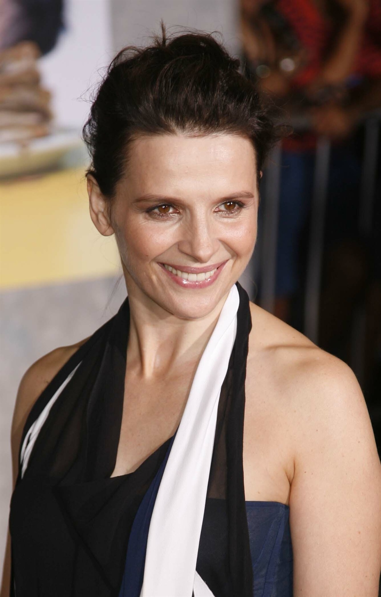 Juliette Binoche