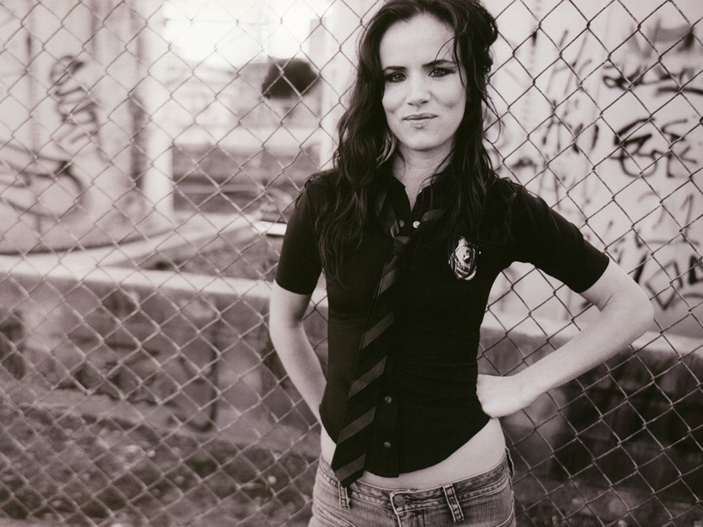 Juliette Lewis