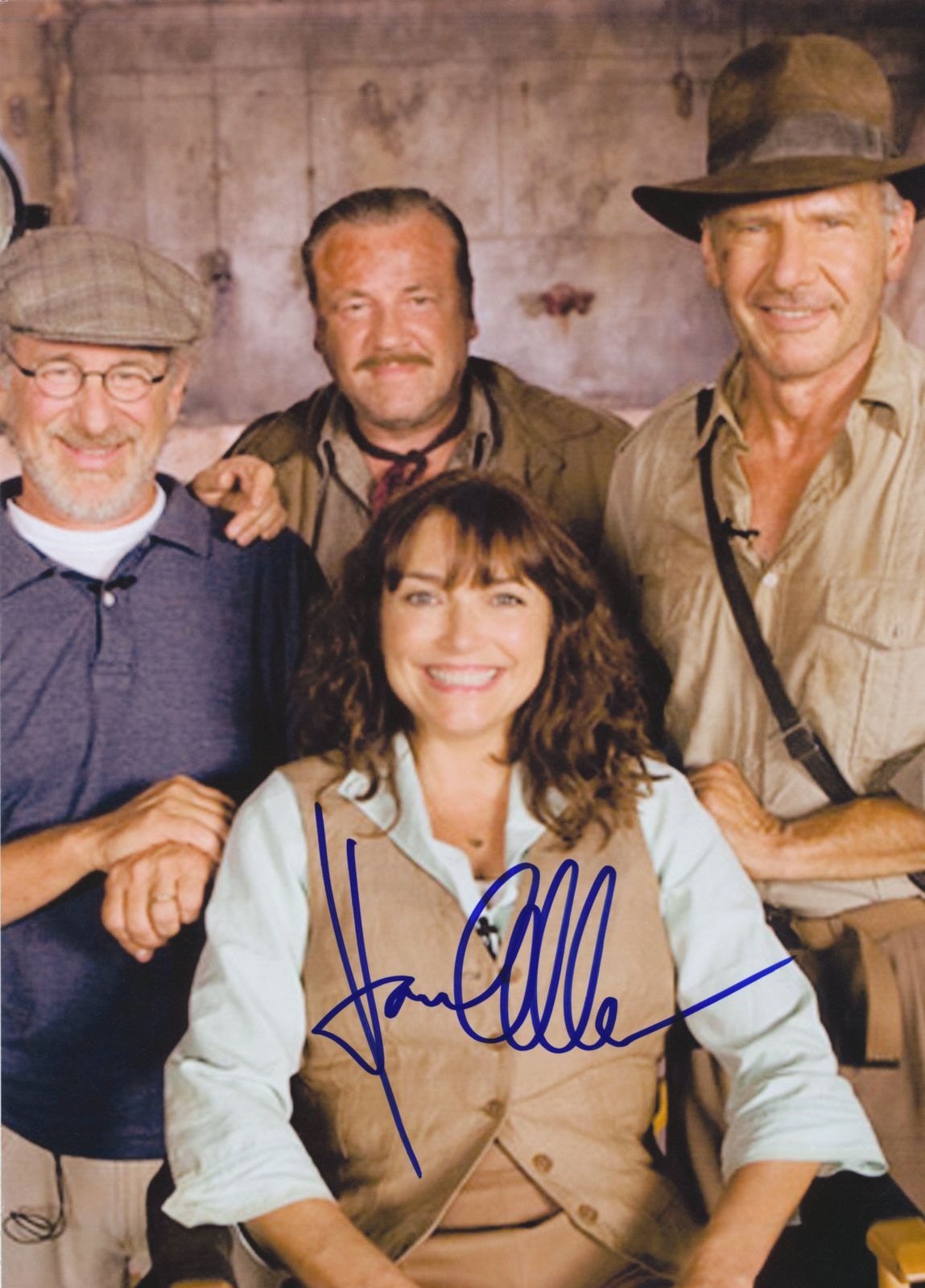 Karen Allen wallpapers Karen Allen