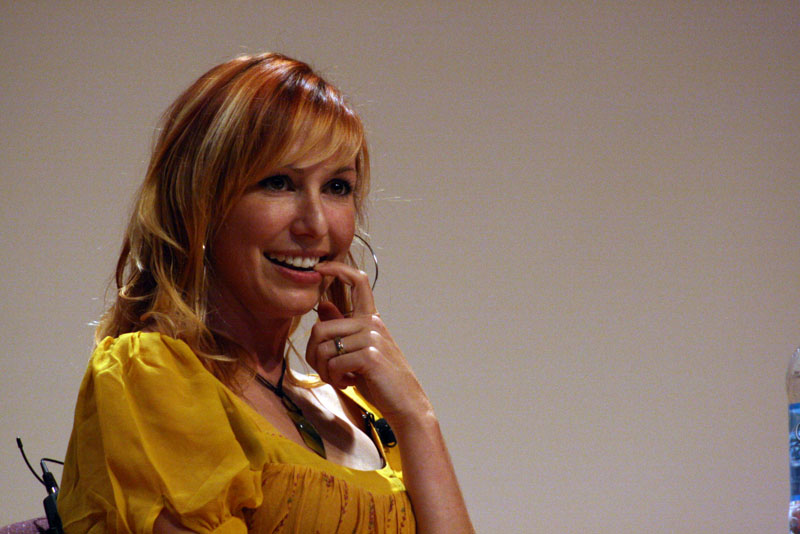 Kari Byron