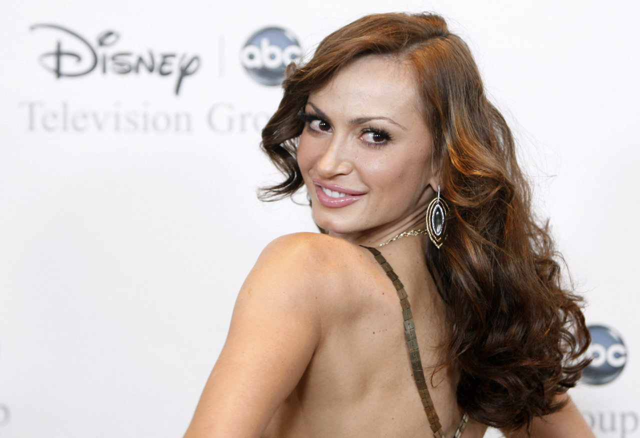Karina Smirnoff wallpapers Karina Smirnoff