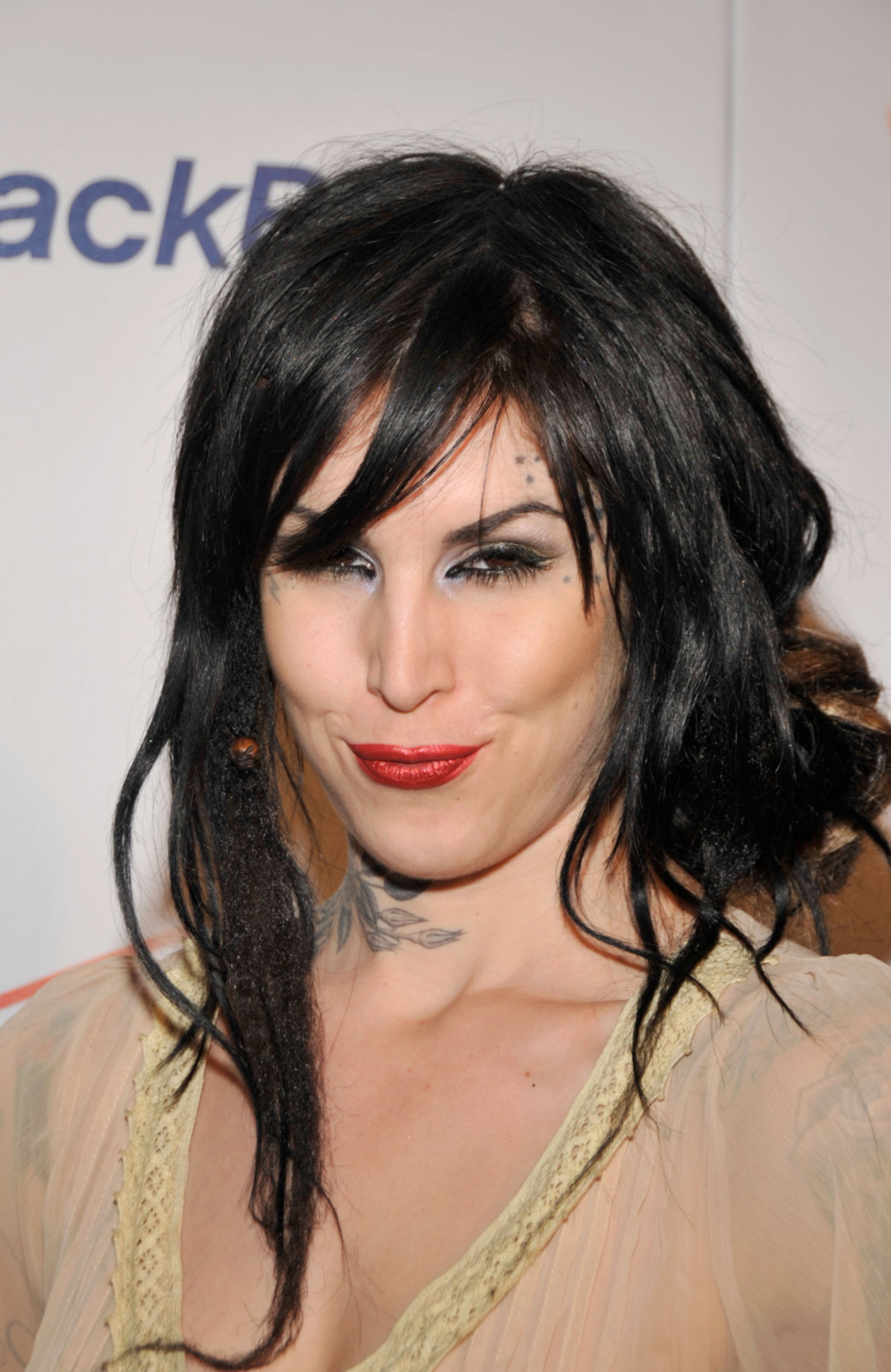 Kat Von D wallpapers Kat Von D