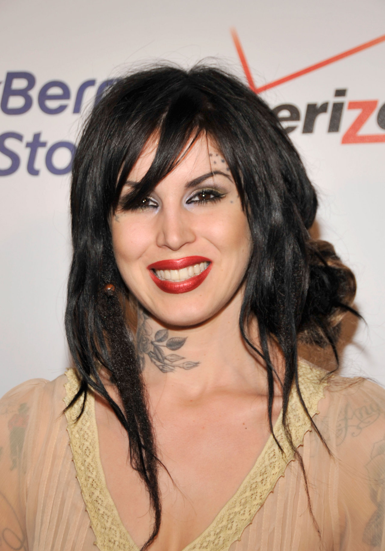 Kat Von D wallpapers Kat Von D