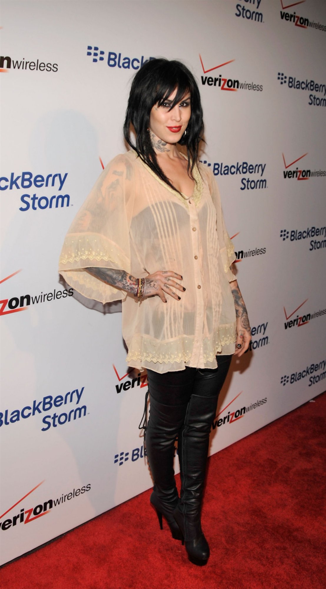 Kat Von D wallpapers Kat Von D