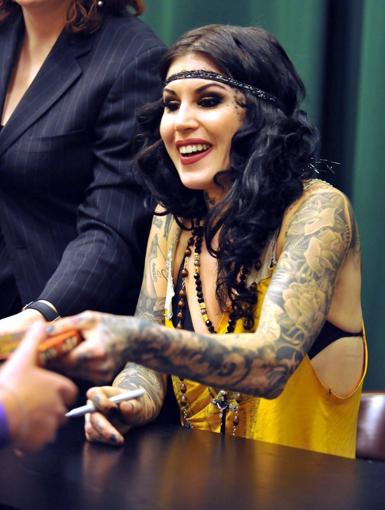 Kat Von D wallpapers Kat Von D