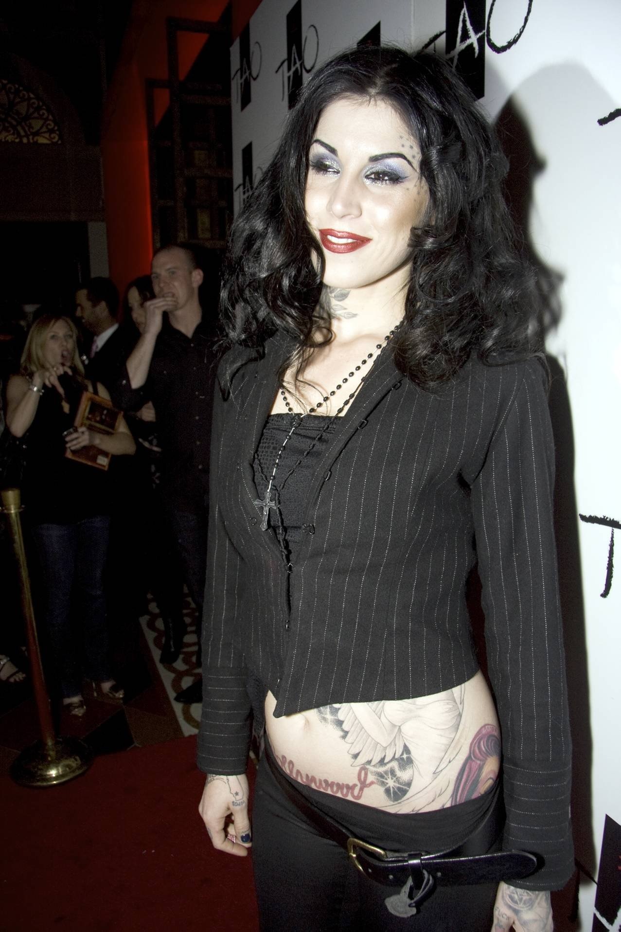 Kat Von D wallpapers Kat Von D