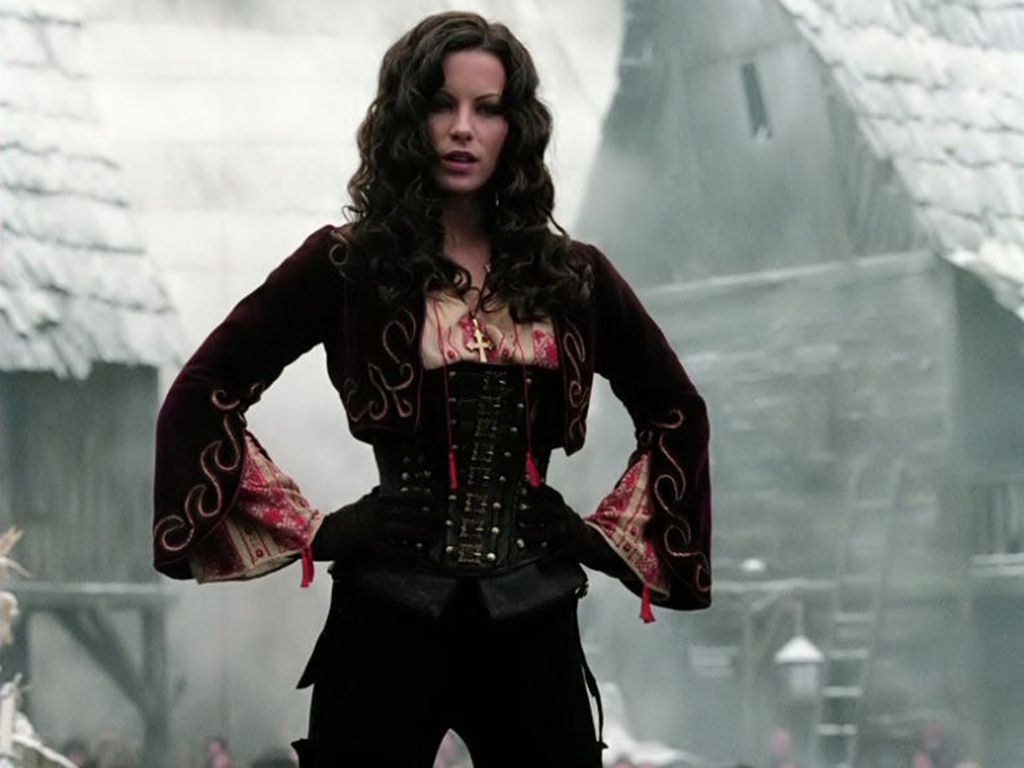 Kate Beckinsale wallpapers Kate Beckinsale