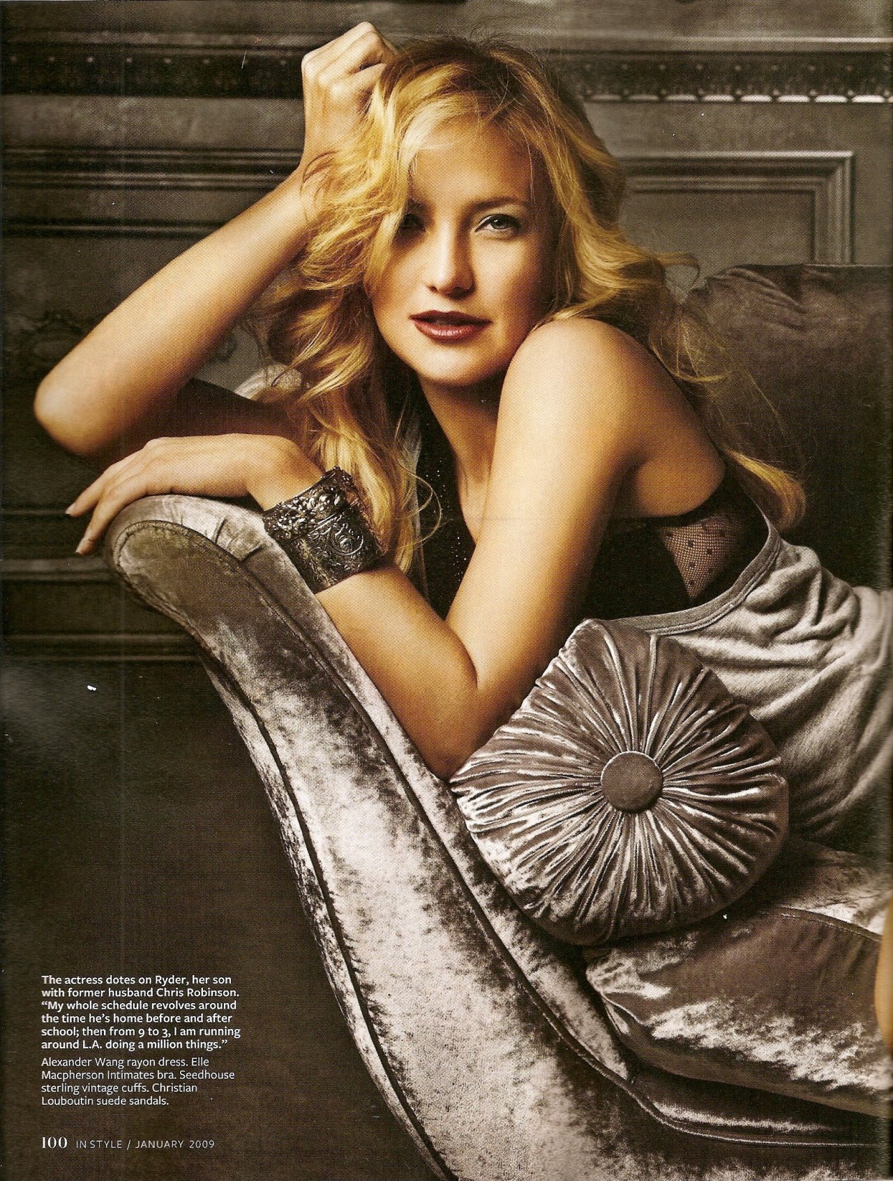 Kate Hudson wallpapers Kate Hudson