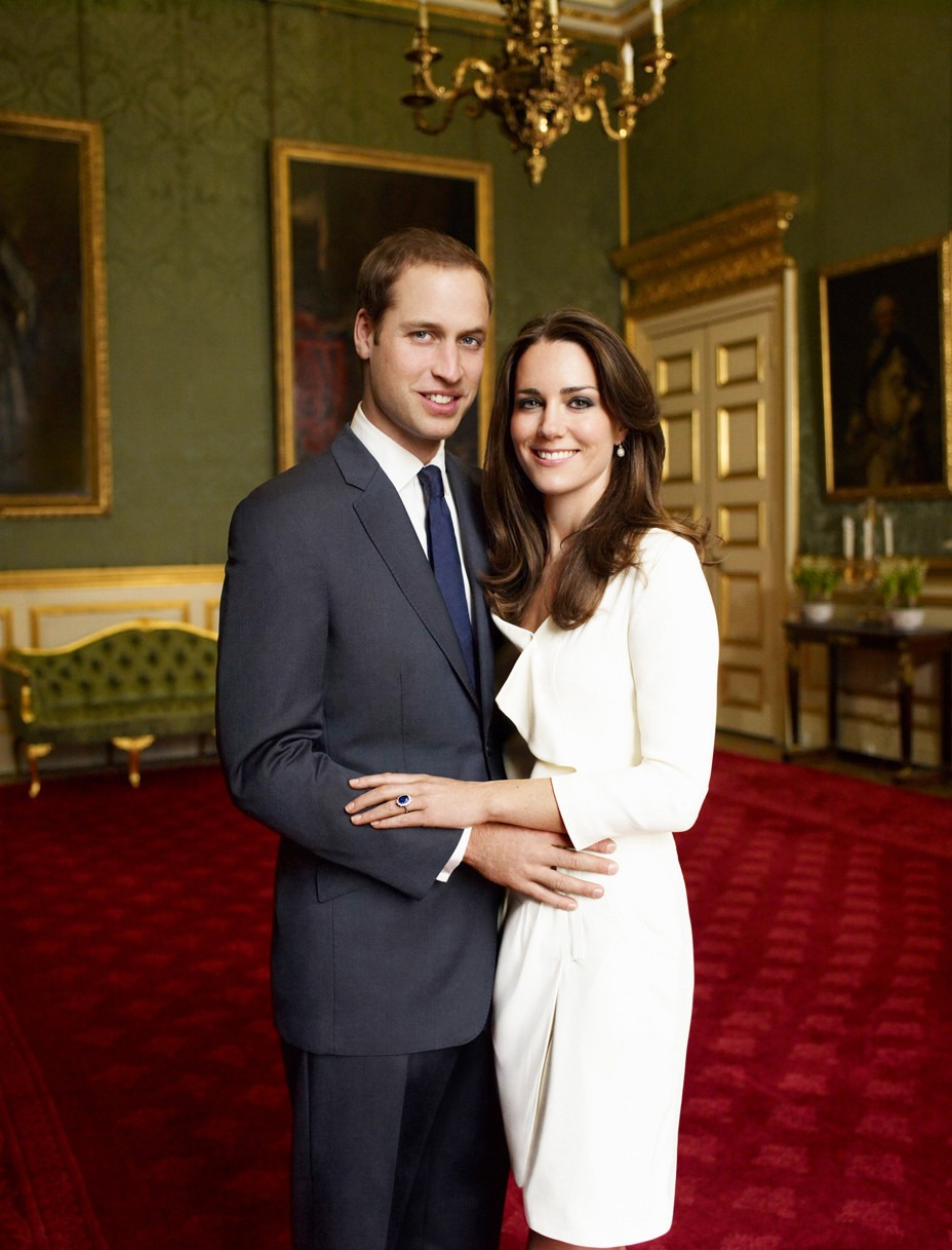 Kate Middleton