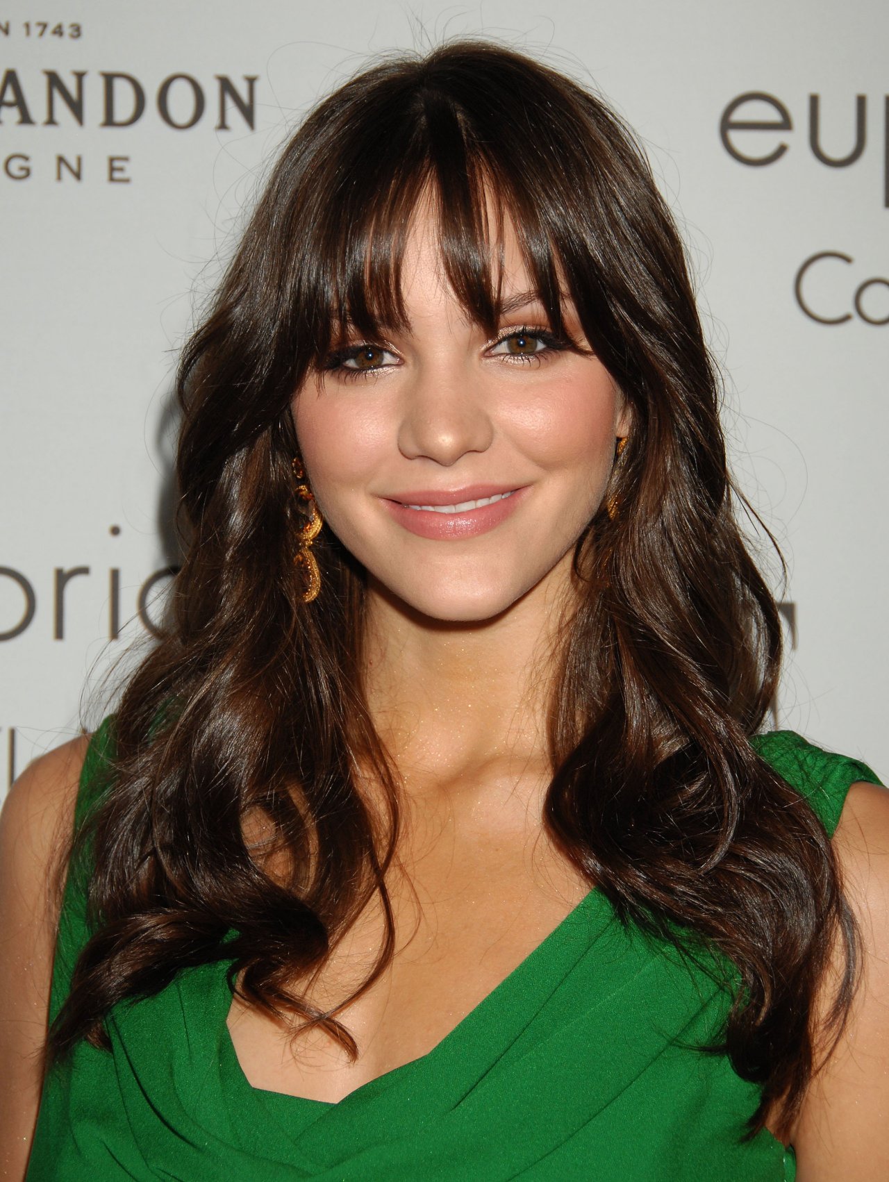 Katharine McPhee