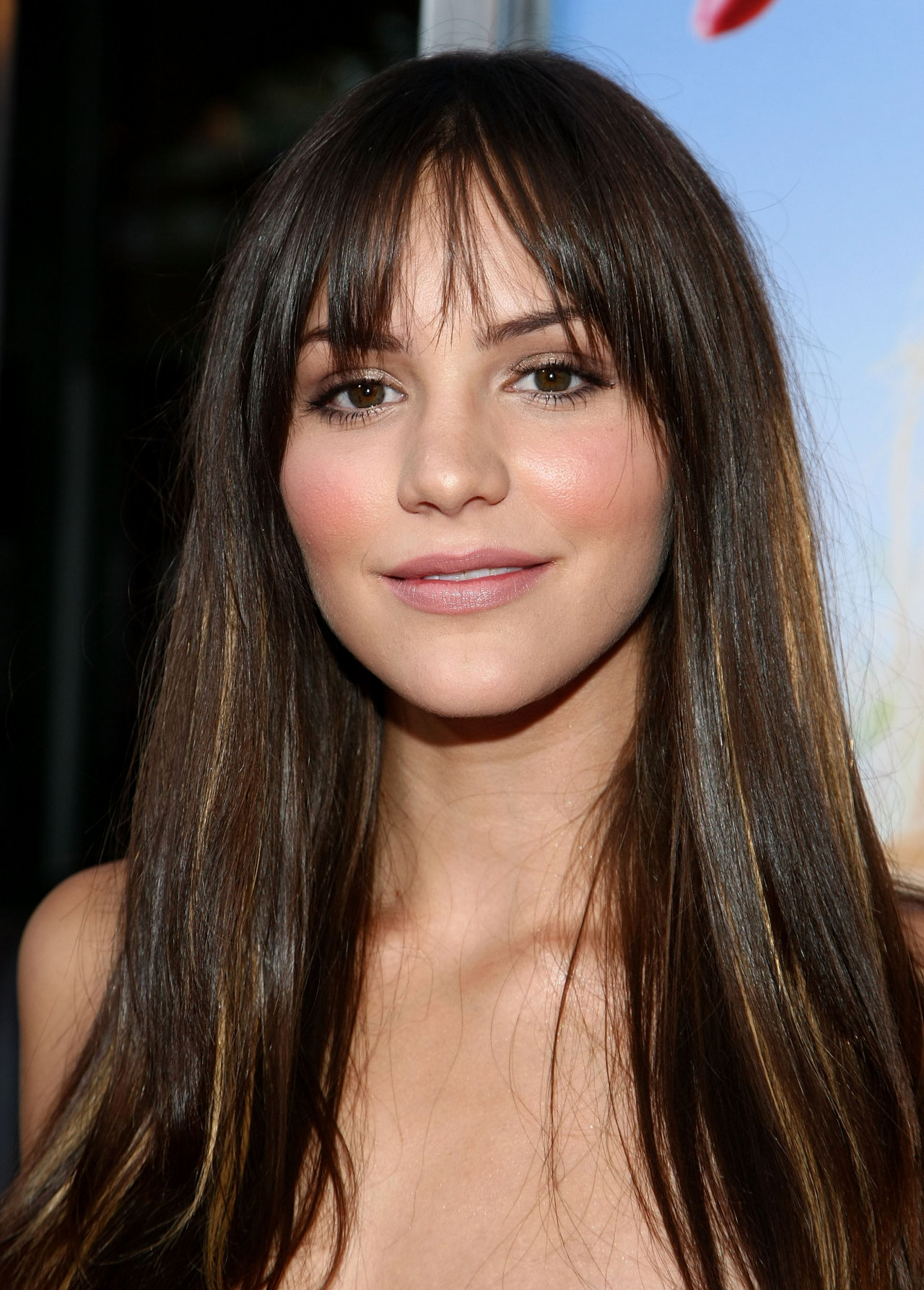 Katharine McPhee wallpapers Katharine McPhee