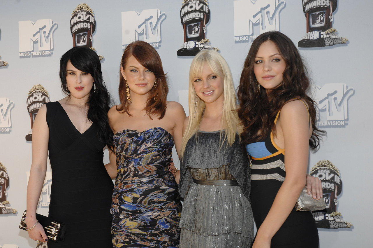 Katharine McPhee wallpapers Katharine McPhee