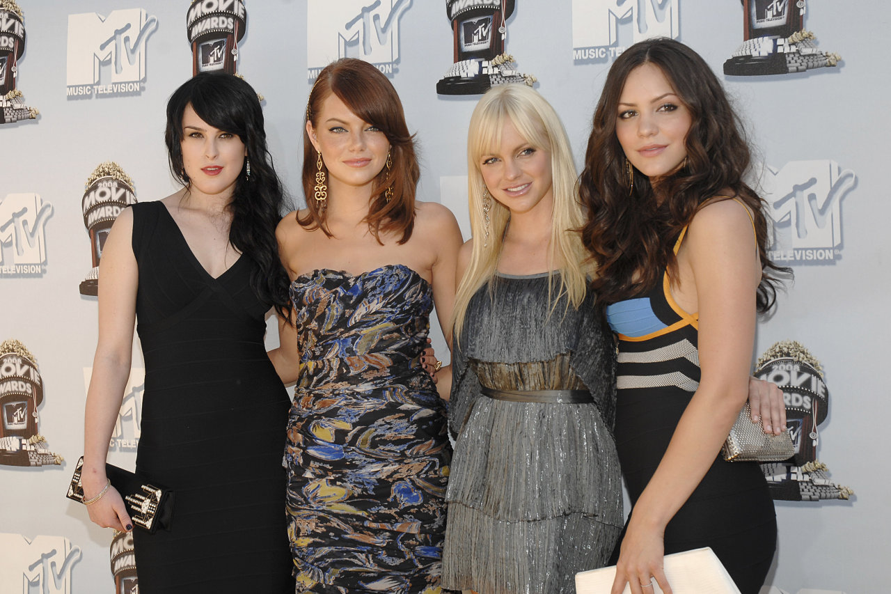 Katharine McPhee wallpapers Katharine McPhee