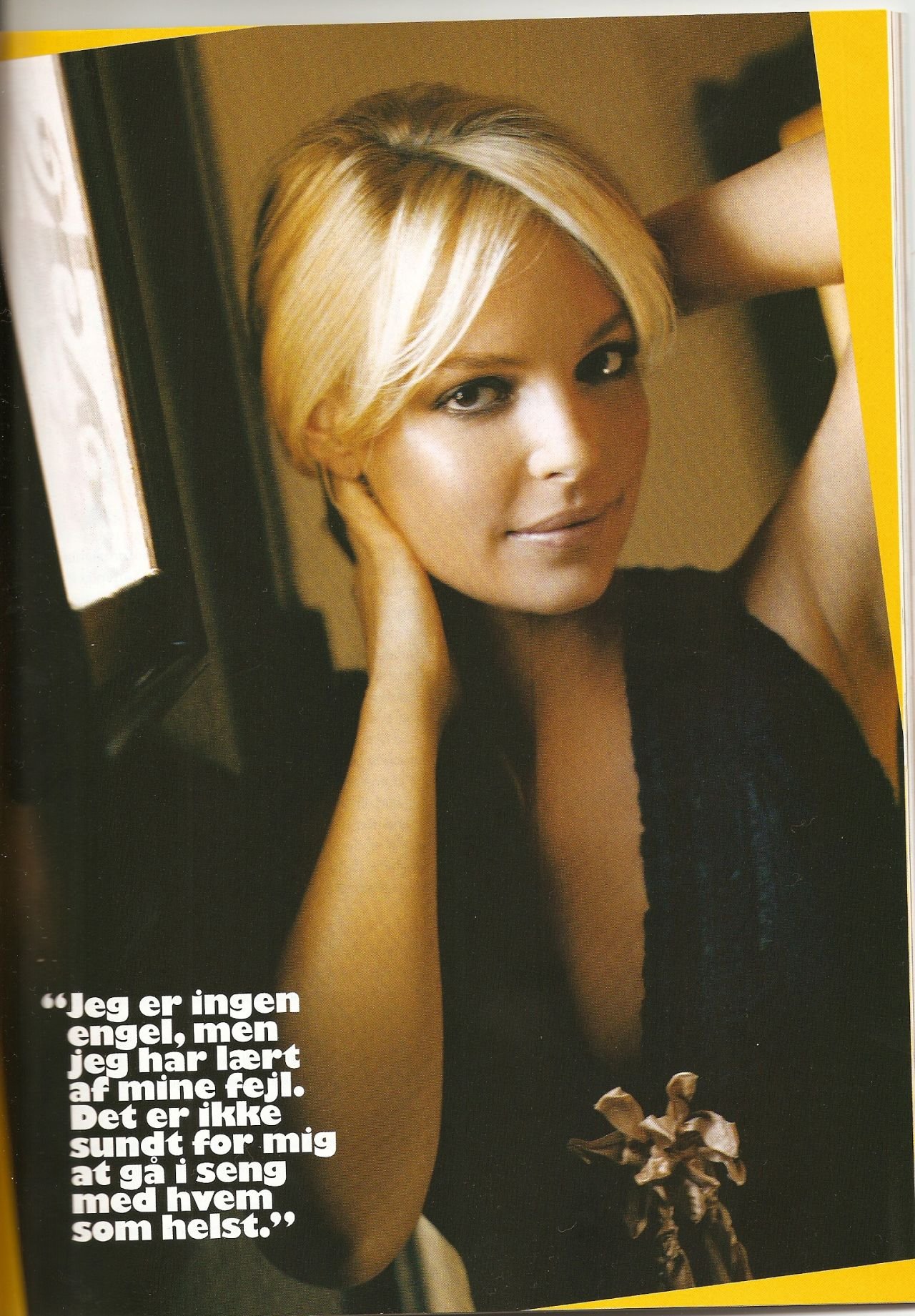 Katherine Heigl wallpapers Katherine Heigl