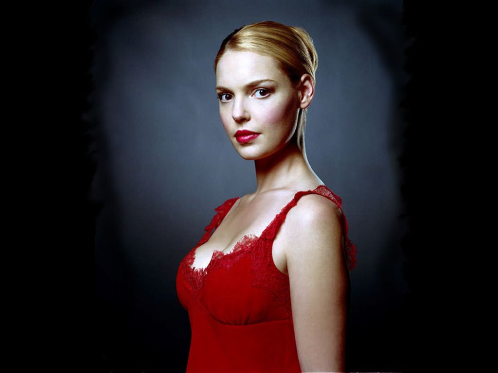 Katherine Heigl wallpapers Katherine Heigl