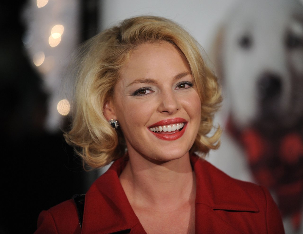 Katherine Heigl wallpapers Katherine Heigl