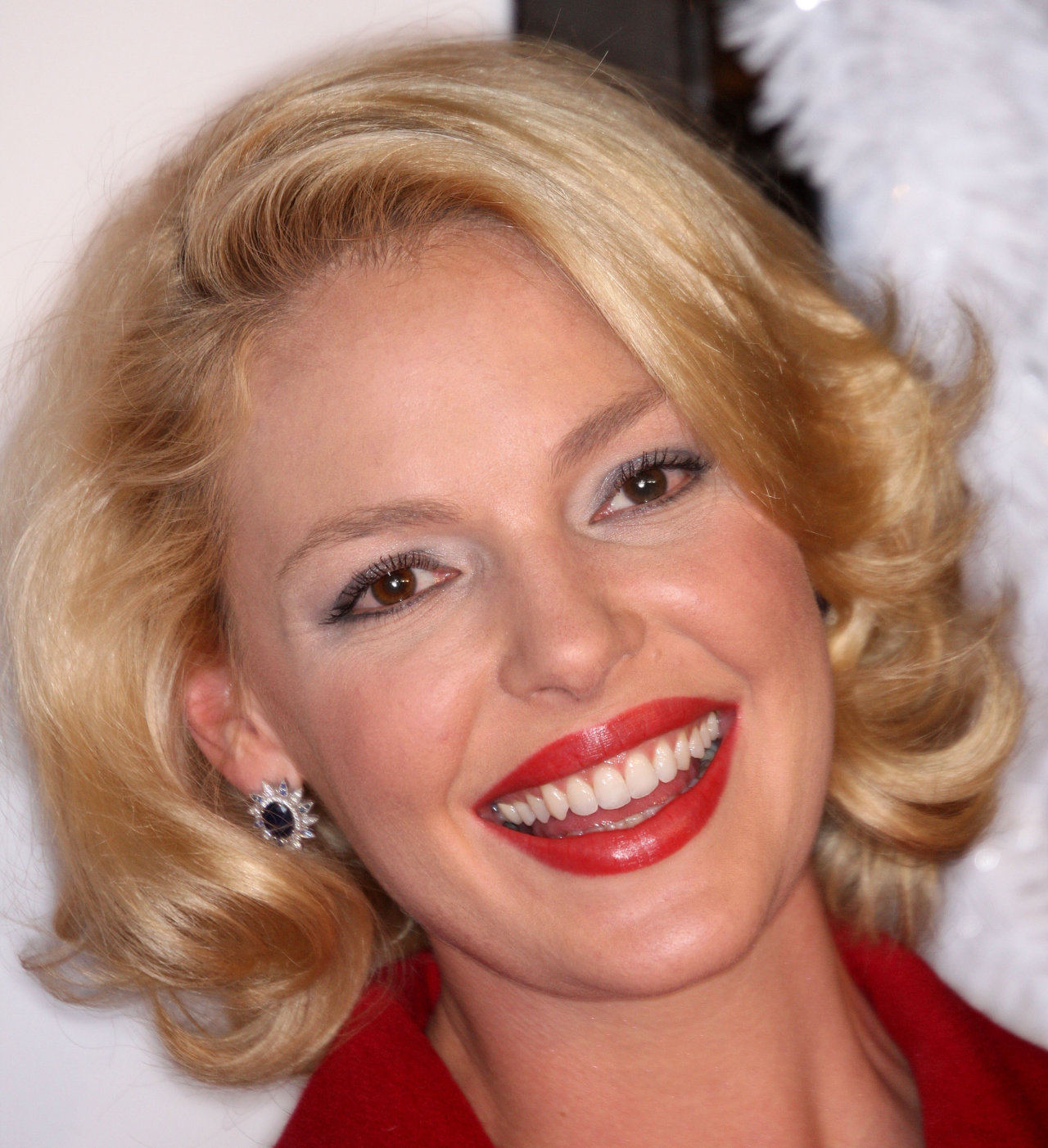 Katherine Heigl wallpapers Katherine Heigl