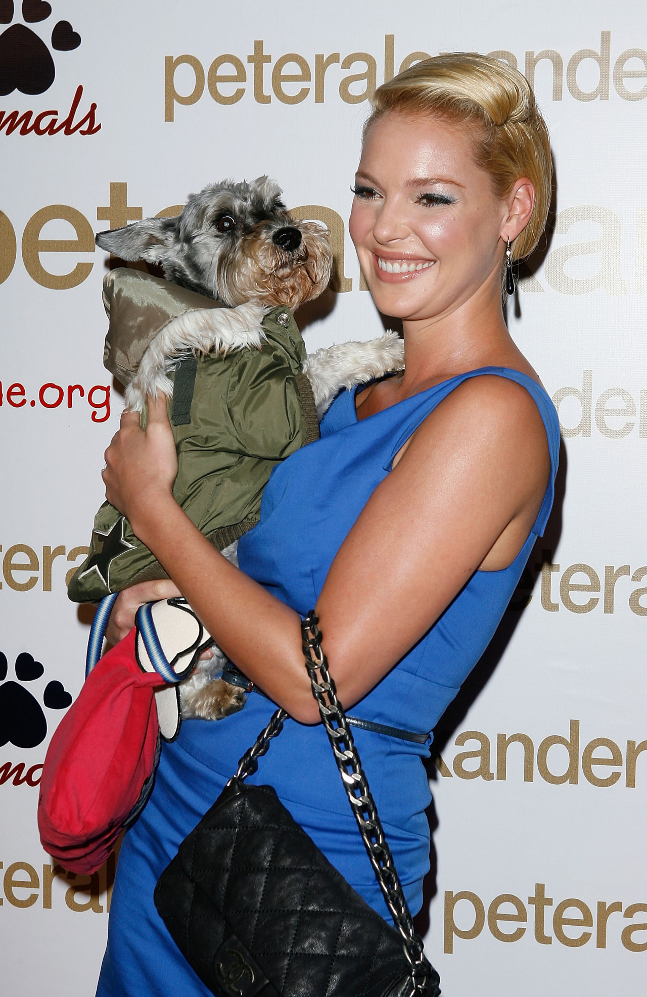 Katherine Heigl wallpapers Katherine Heigl
