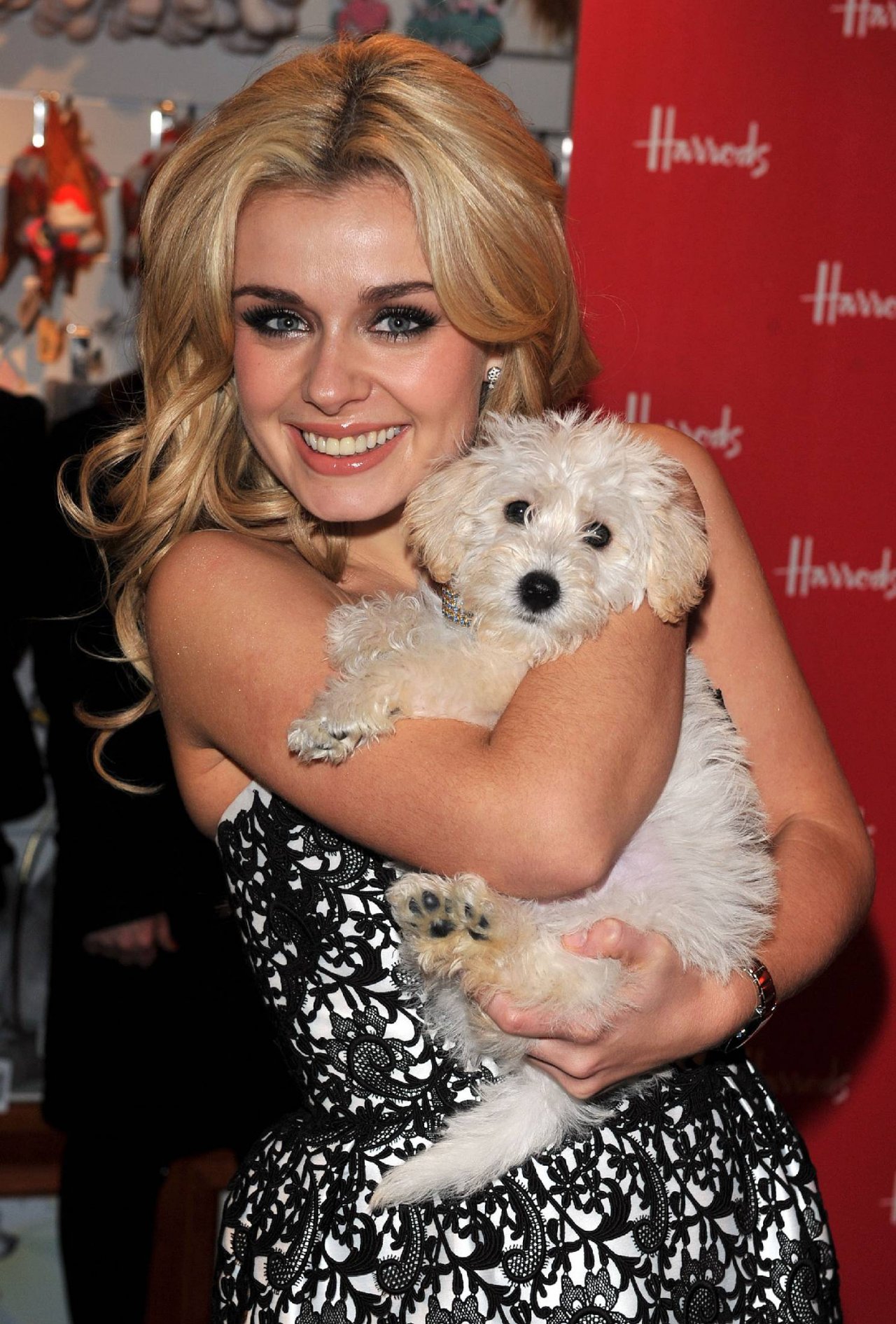 Katherine Jenkins wallpapers Katherine Jenkins