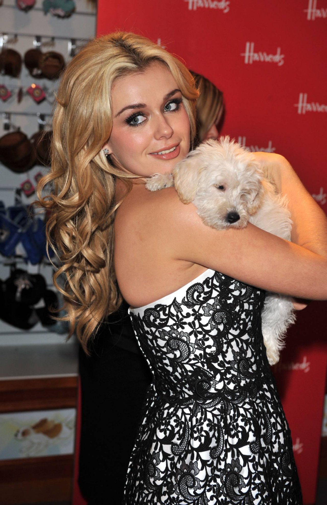 Katherine Jenkins wallpapers Katherine Jenkins