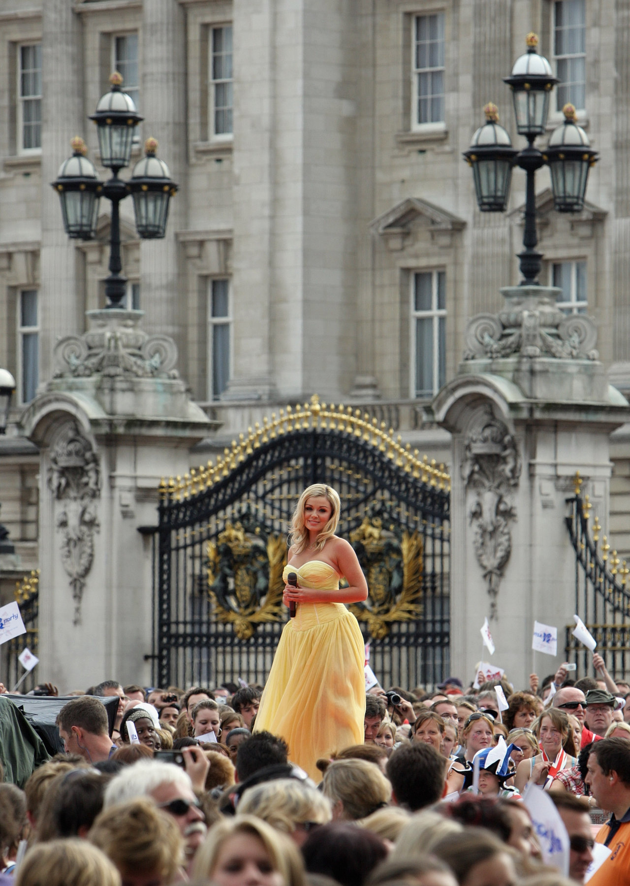 Katherine Jenkins wallpapers Katherine Jenkins