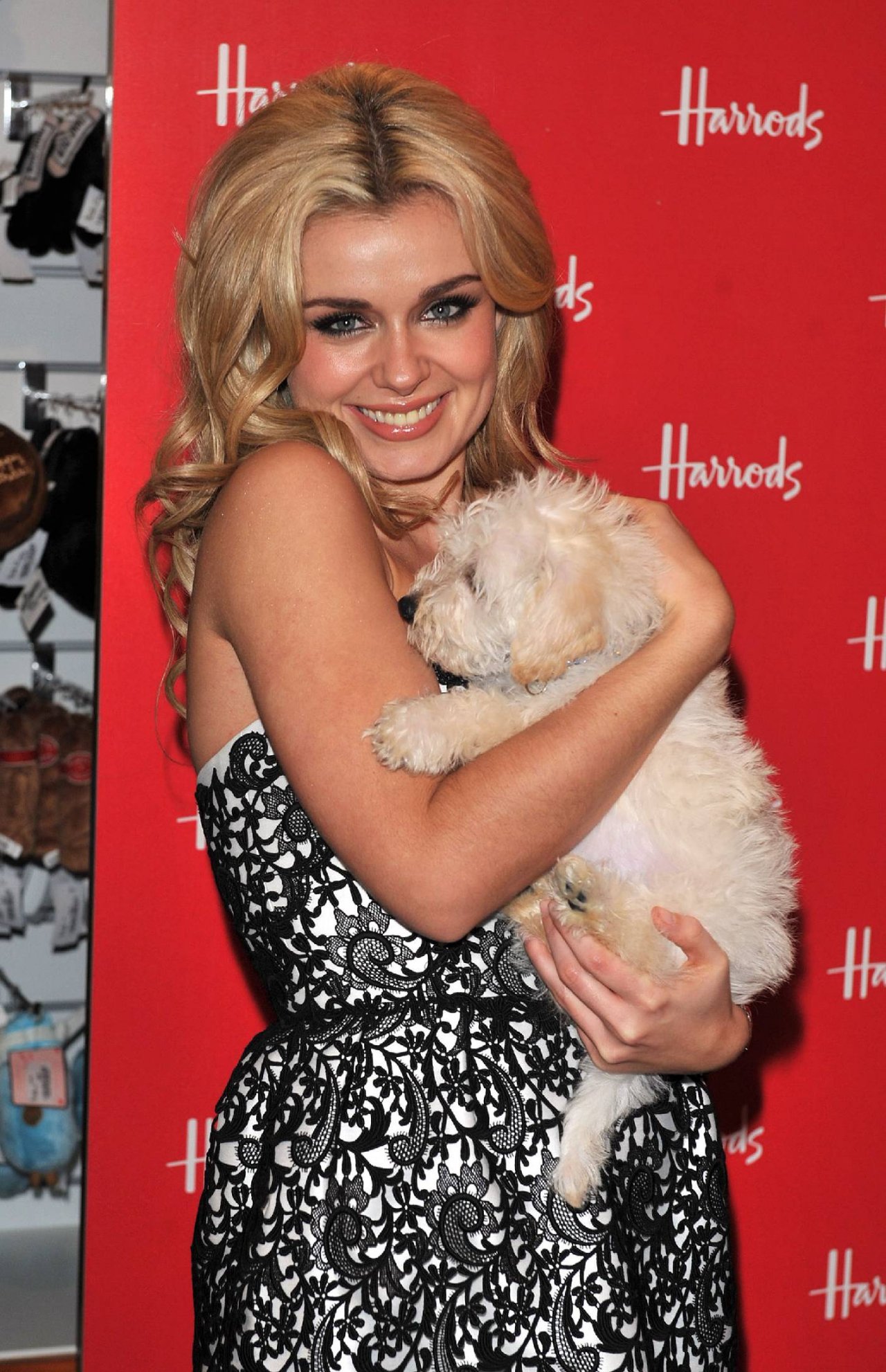 Katherine Jenkins wallpapers Katherine Jenkins