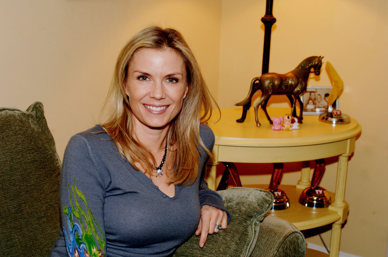 Katherine Kelly Lang wallpapers Katherine Kelly Lang