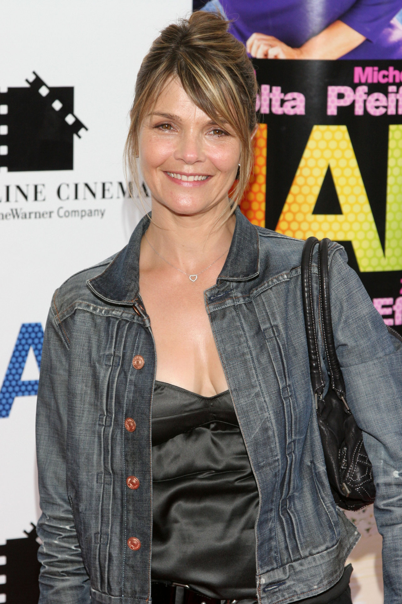 Kathryn Erbe wallpapers Kathryn Erbe