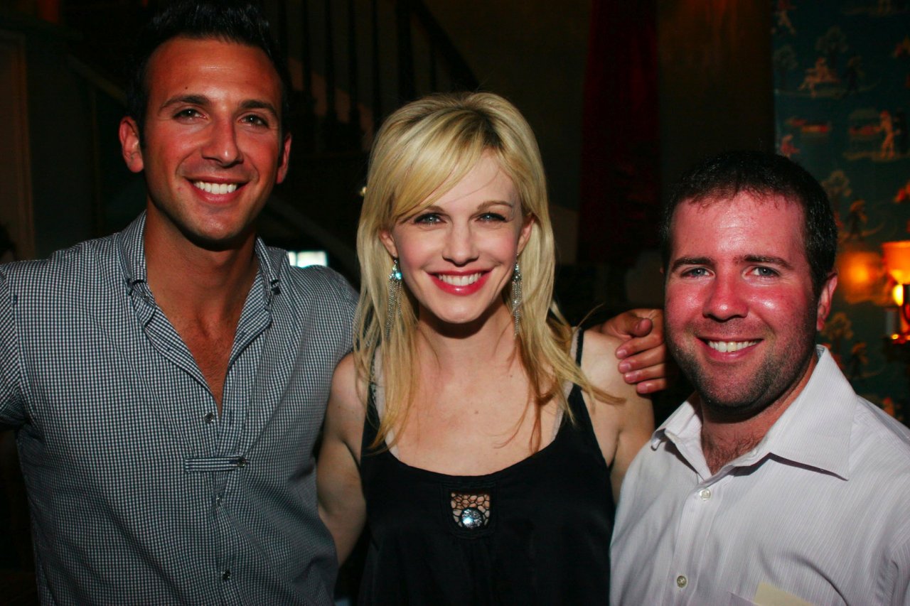 Kathryn Morris wallpapers Kathryn Morris