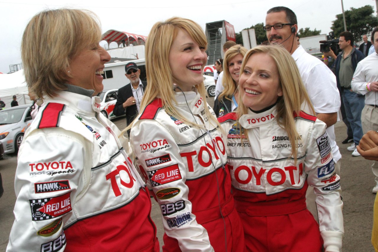 Kathryn Morris wallpapers Kathryn Morris