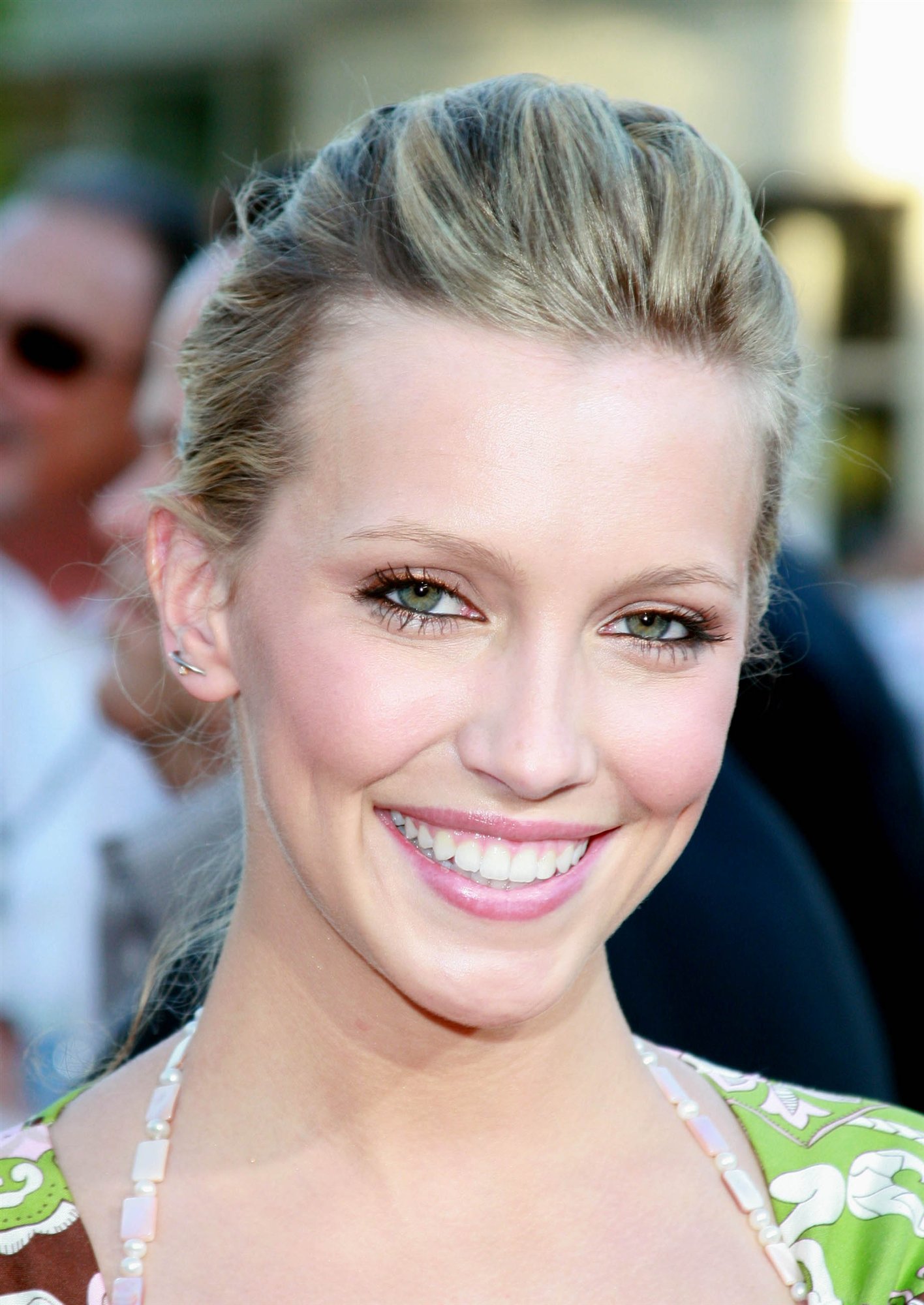 Katie Cassidy