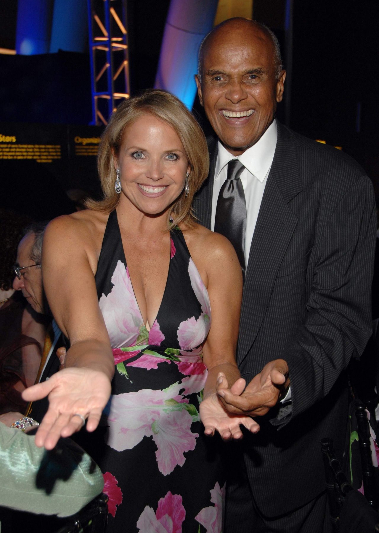 Katie Couric