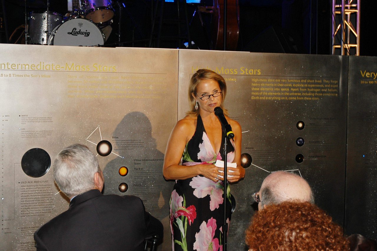 Katie Couric wallpapers Katie Couric
