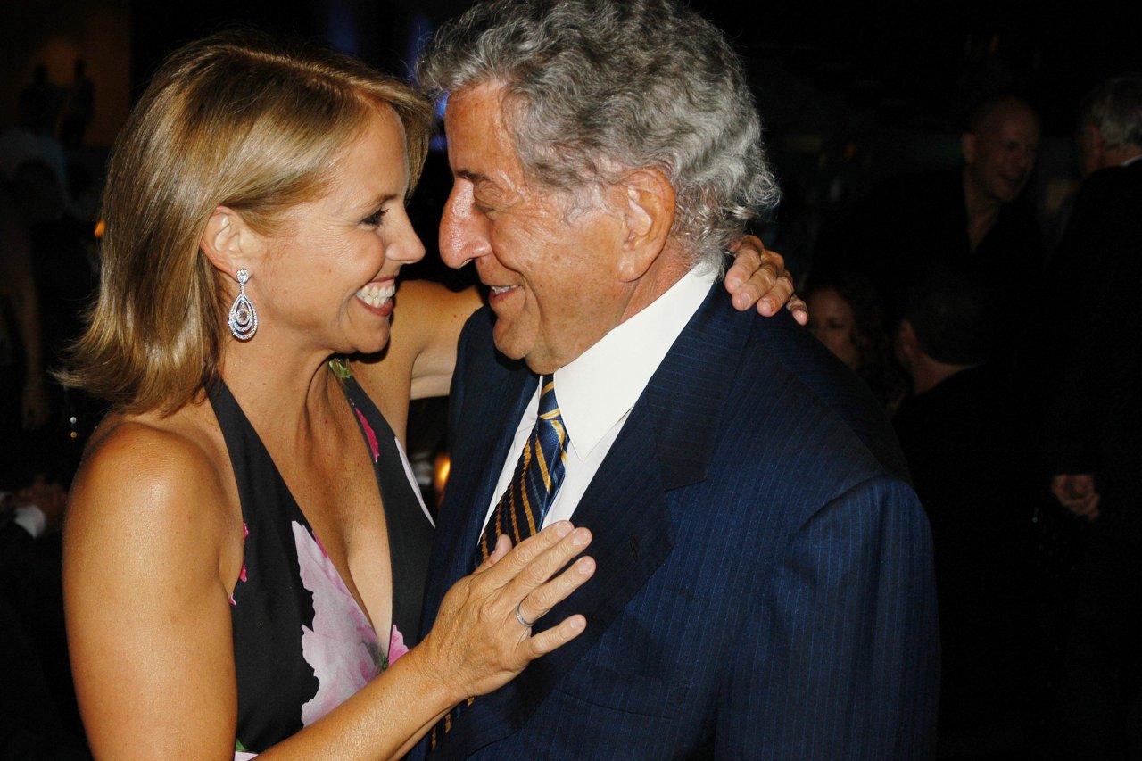 Katie Couric wallpapers Katie Couric