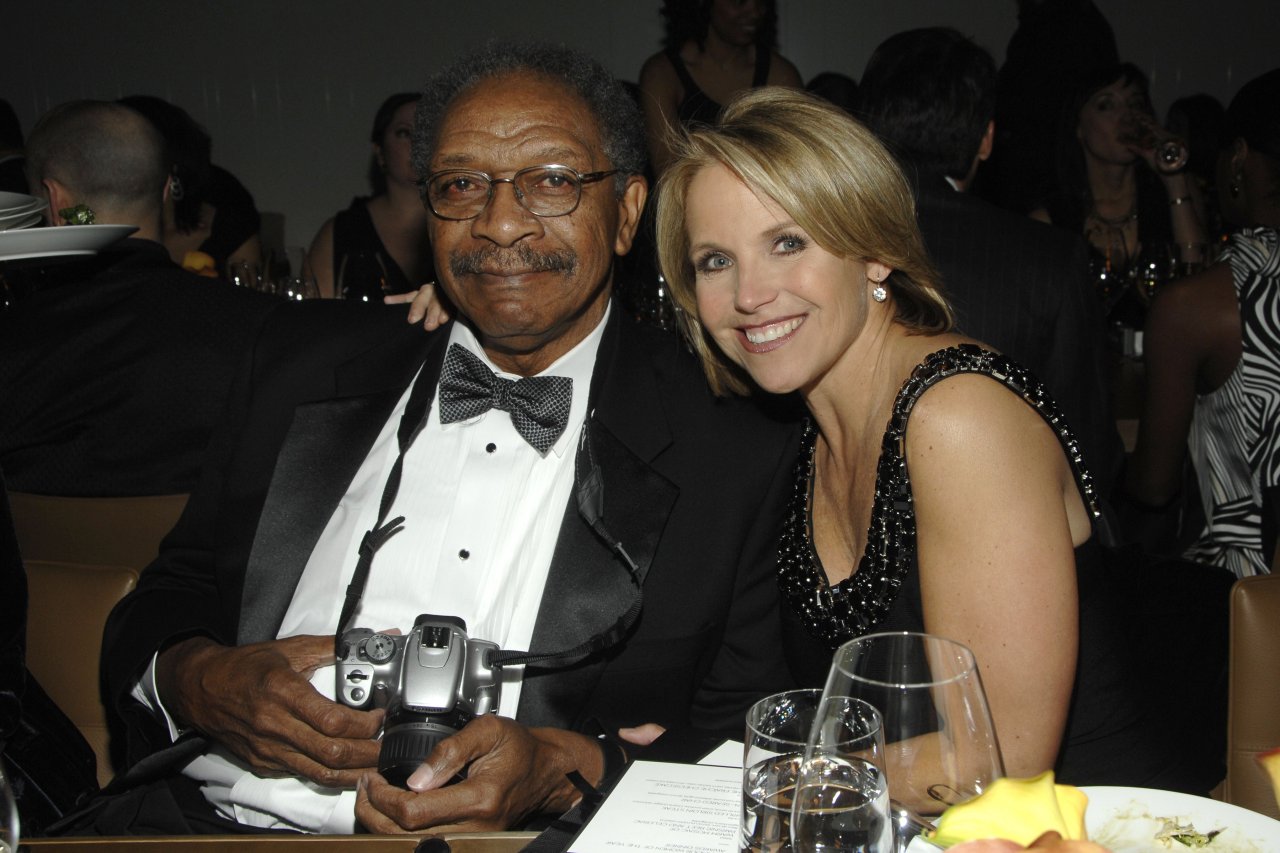 Katie Couric wallpapers Katie Couric