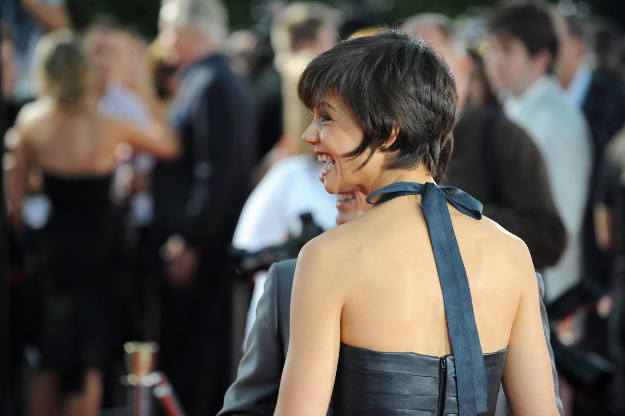 Katie Holmes wallpapers Katie Holmes