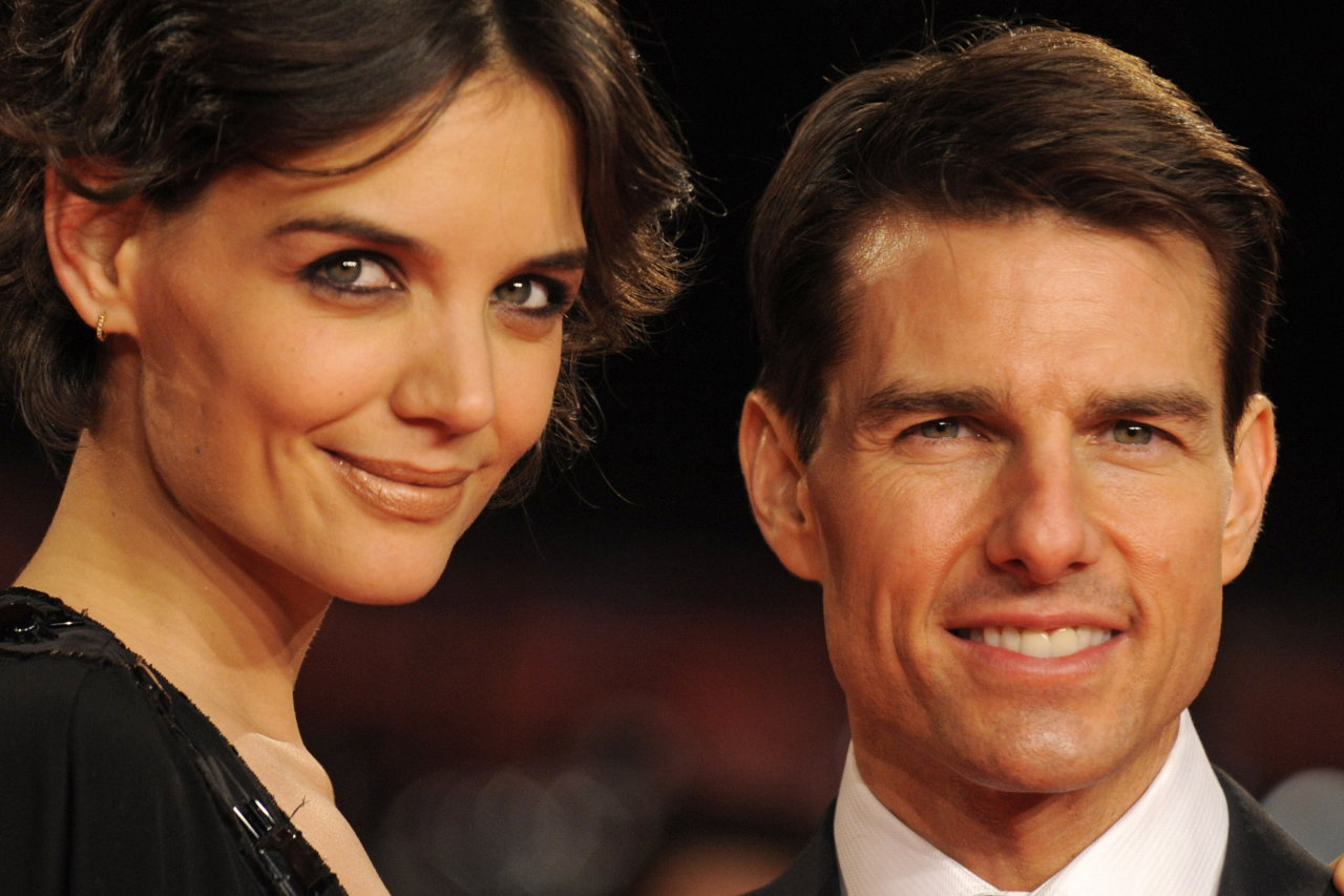 Katie Holmes wallpapers Katie Holmes