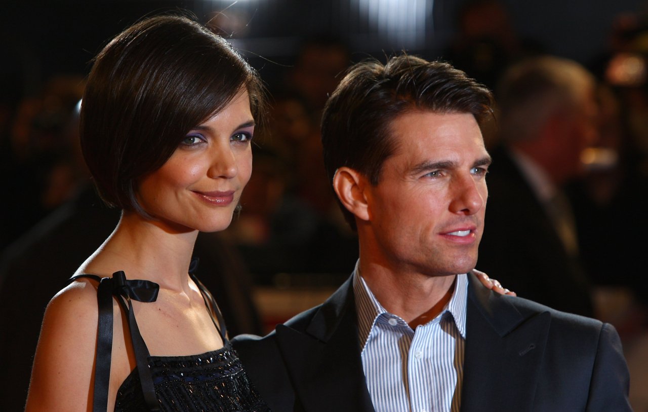 Katie Holmes wallpapers Katie Holmes