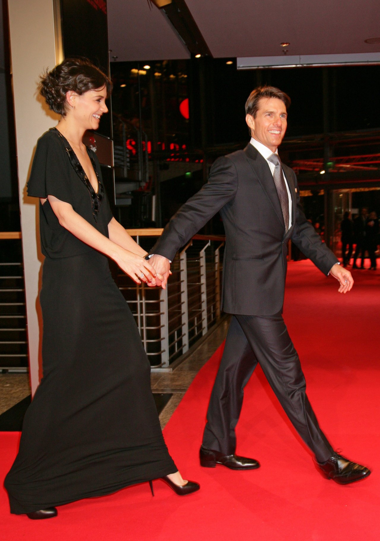 Katie Holmes wallpapers Katie Holmes