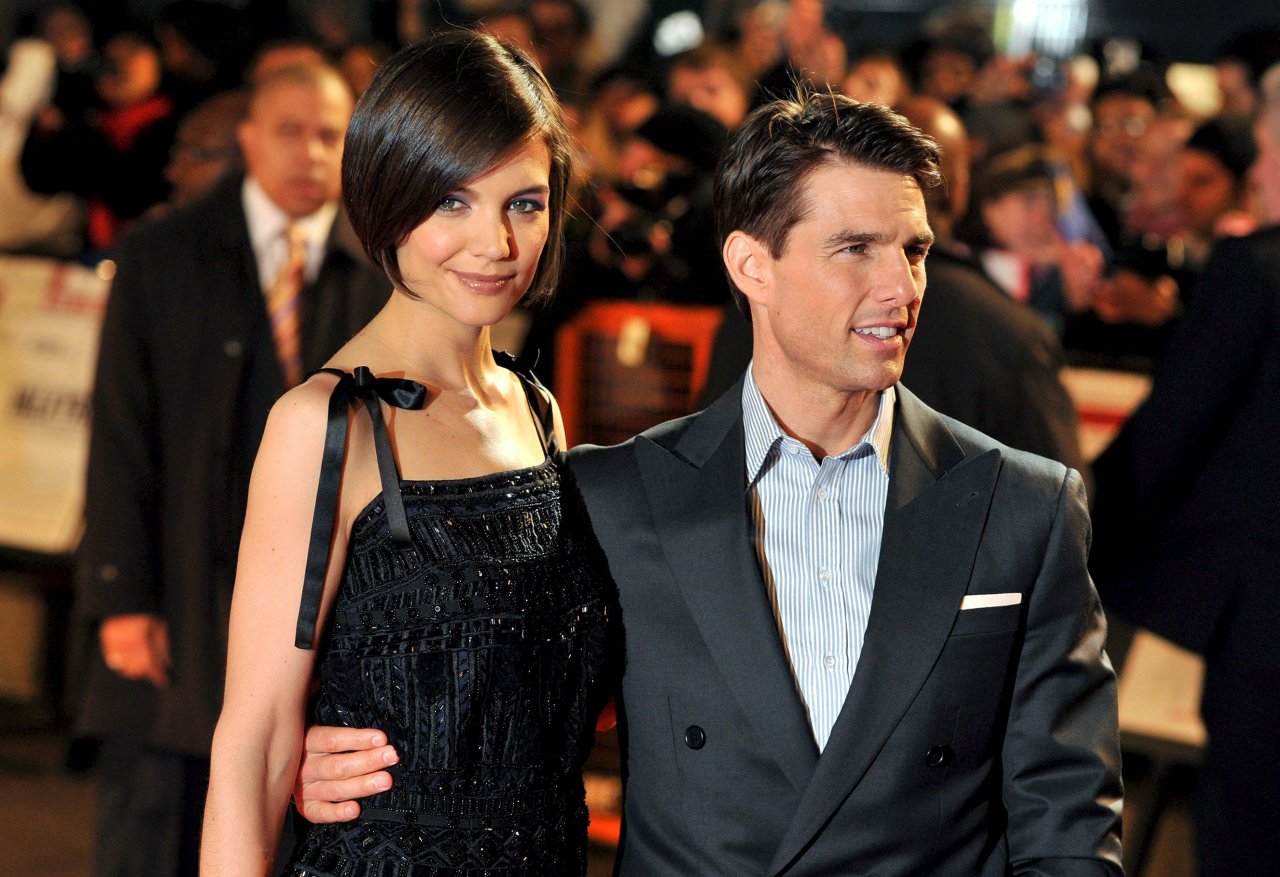 Katie Holmes wallpapers Katie Holmes