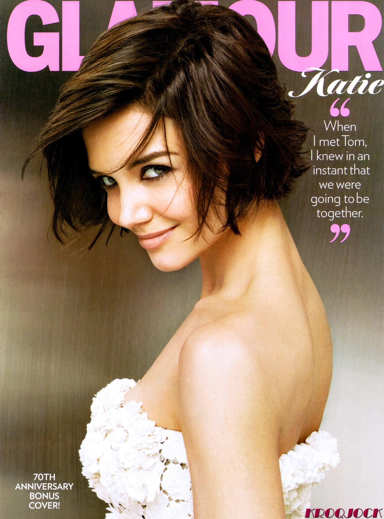 Katie Holmes wallpapers Katie Holmes