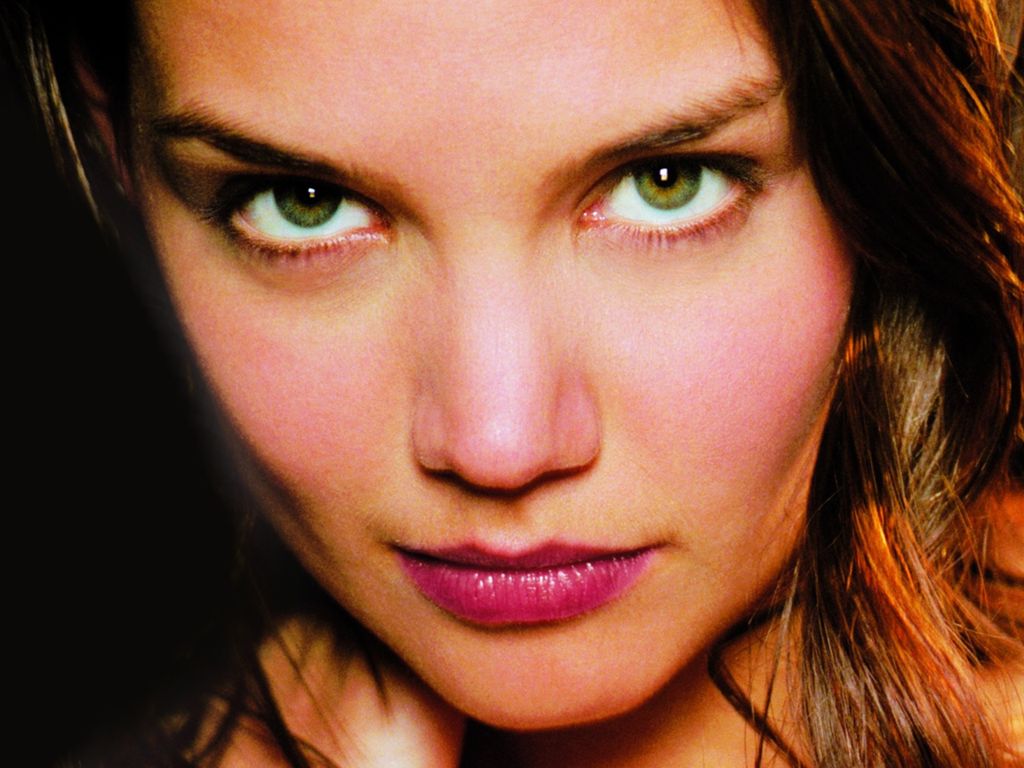 Katie Holmes wallpapers Katie Holmes
