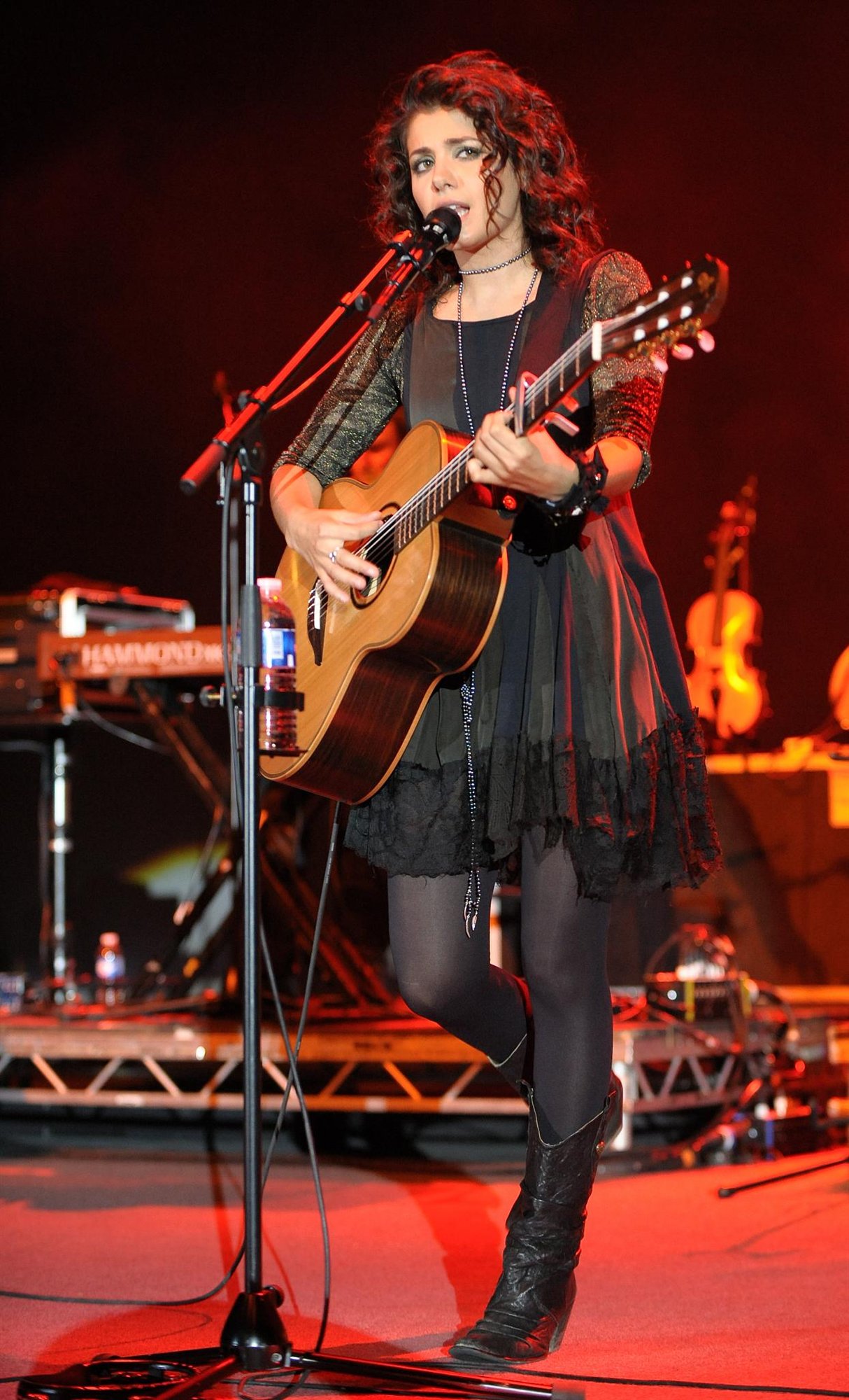 Katie Melua