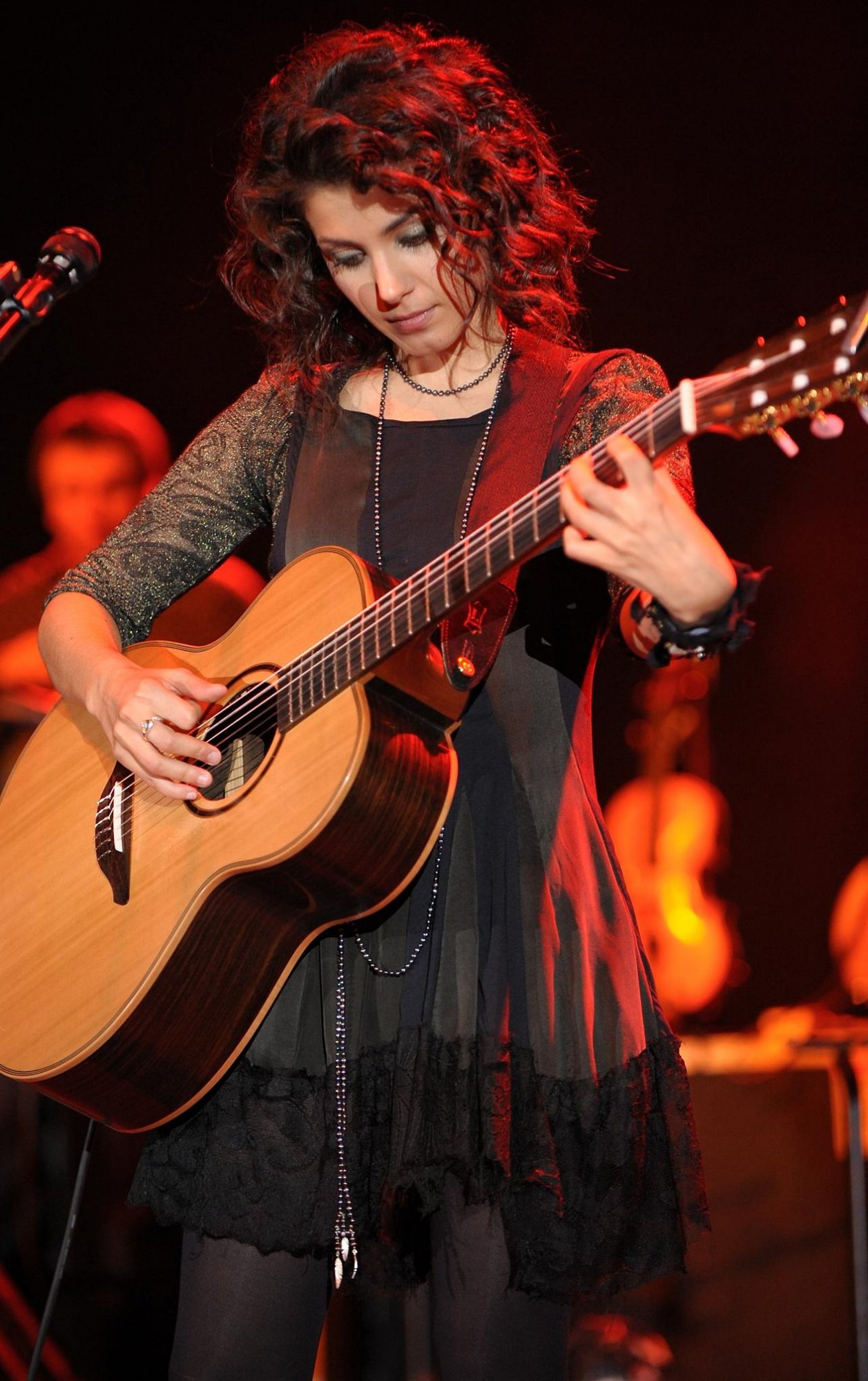 Katie Melua wallpapers Katie Melua
