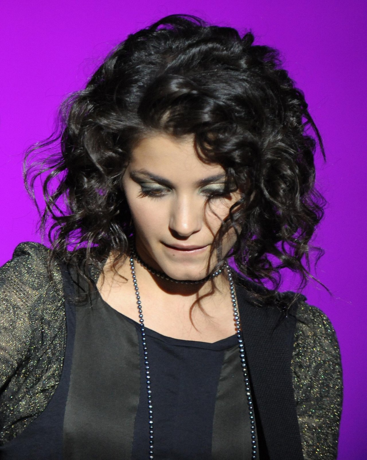 Katie Melua