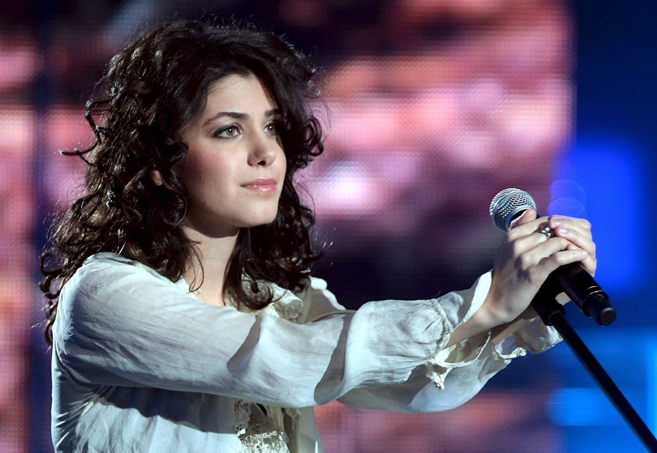 Katie Melua wallpapers Katie Melua